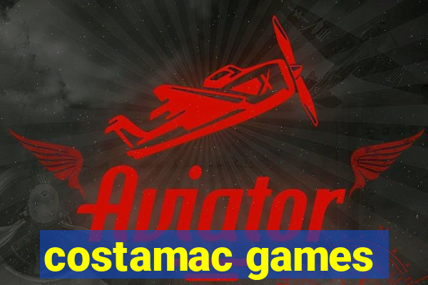 costamac games